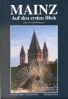 Mainz auf den ersten Blick.