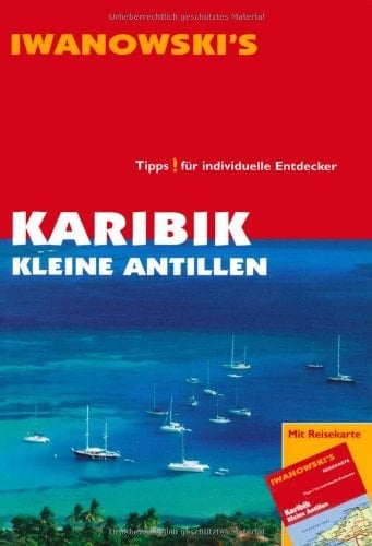 Karibik Kleine Antillen. ...