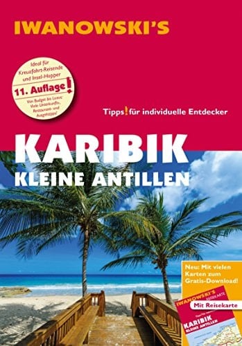 Karibik - Kleine Antillen