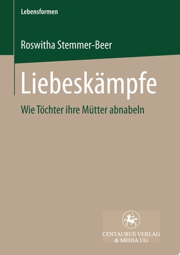 Liebeskämpfe