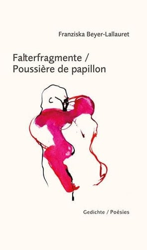 Falterfragmente Gedichte