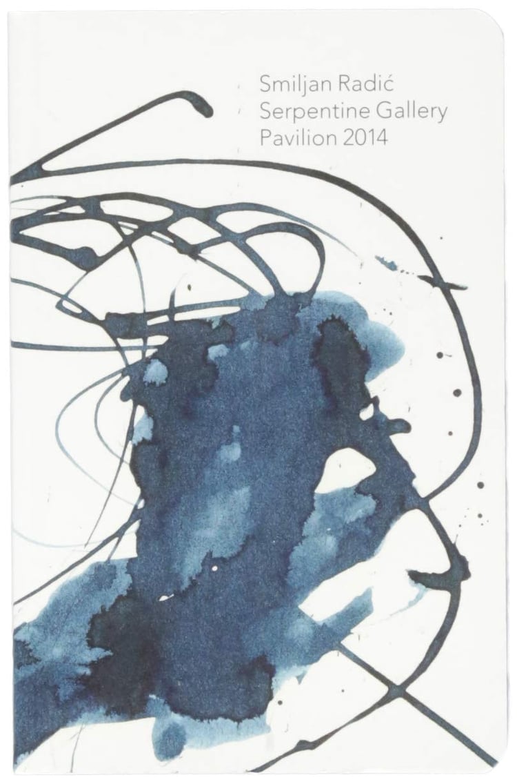 Smiljan Radić Serpentine Gallery Pavilion 2014
