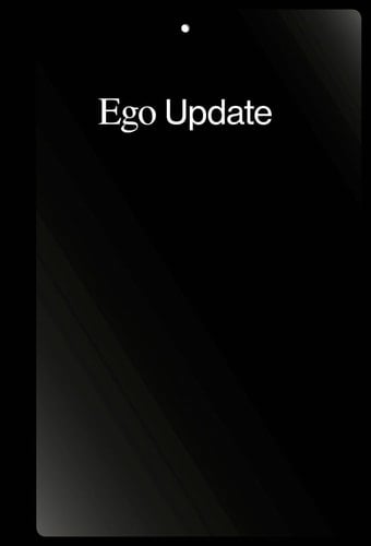 EGO UPDATE. A History of the Selfie NRW Forum, Düsseldorf