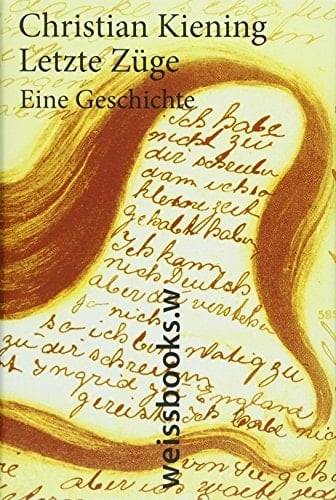 Letzte Züge eine Geschichte