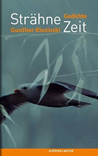 Strähne Zeit Gedichte