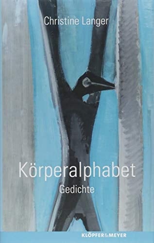 Körperalphabet Gedichte