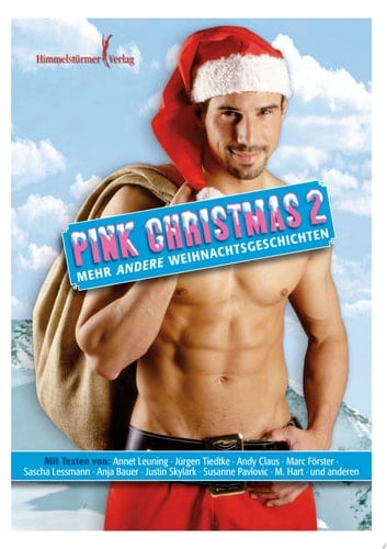 Pink Christmas 2 Etwas andere Weihnachtsgeschichten