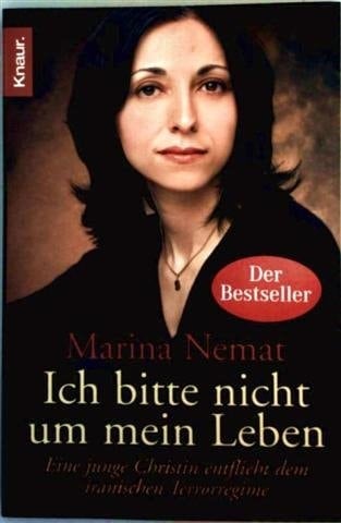 Ich bitte nicht um mein Leben Erfahrungsbericht