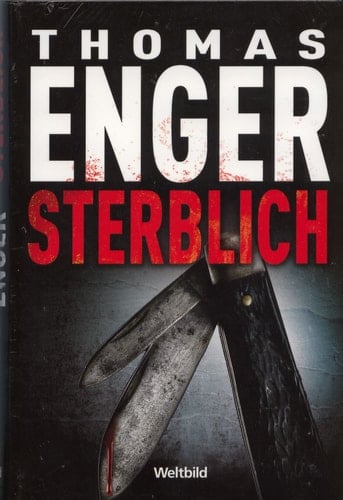 Sterblich Roman