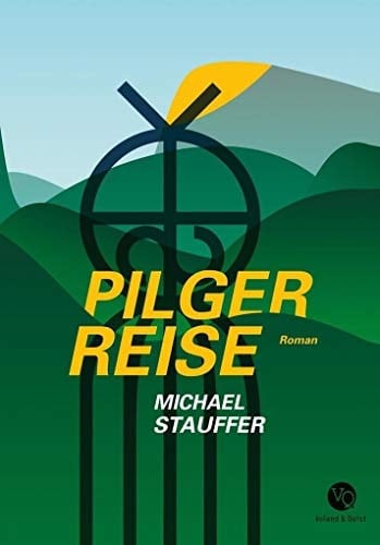 Pilgerreise Roman