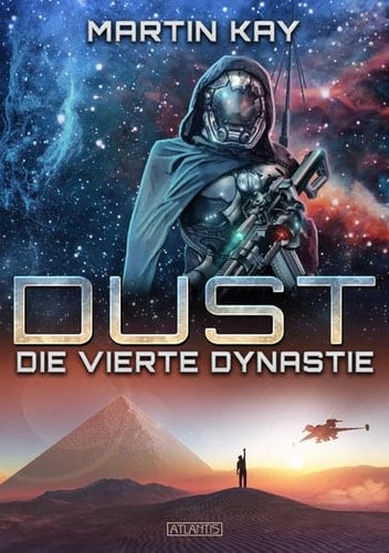 Die vierte Dynastie