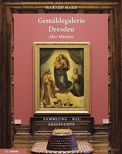 Gemäldegalerie Alte Meister Dresden