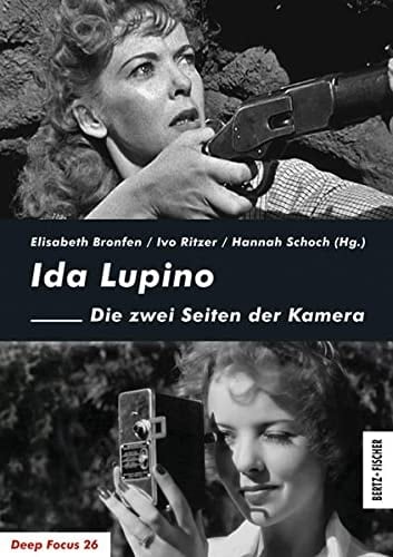 Ida Lupino die zwei Seiten der Kamera