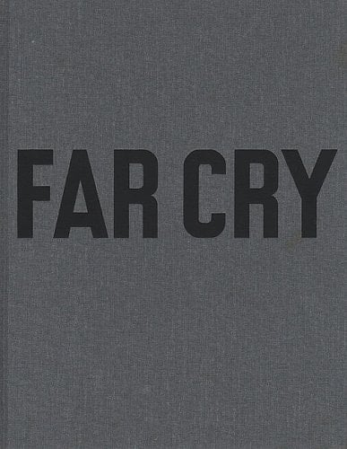 Paulo Nozolino: Far Cry