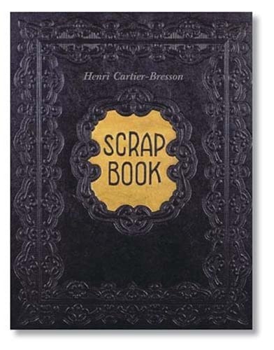Scrap Book
