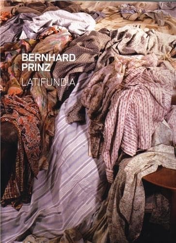 Latifundia Photographic Work 1983 - 2008