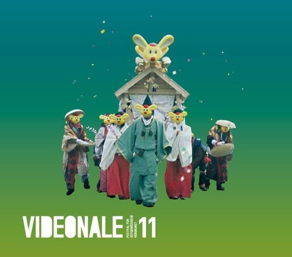 Videonale 11 15. März 2007 - 15. April 2007