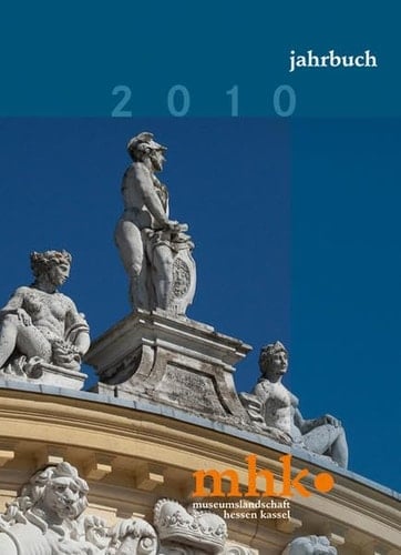 Jahrbuch 2010