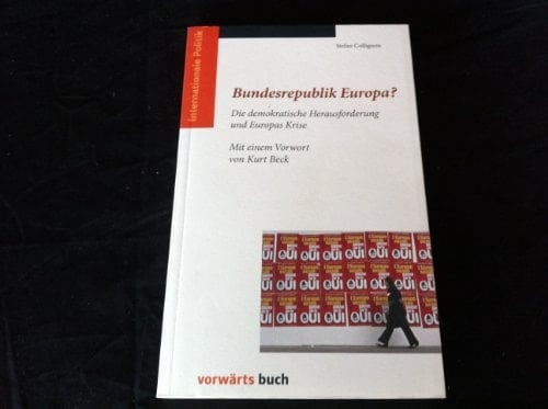 Bundesrepublik Europa?