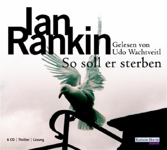 So soll er sterben. 6 CDs