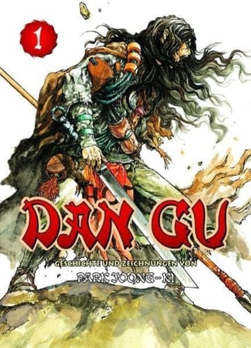 Dan Gu