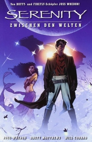 Zwischen den Welten