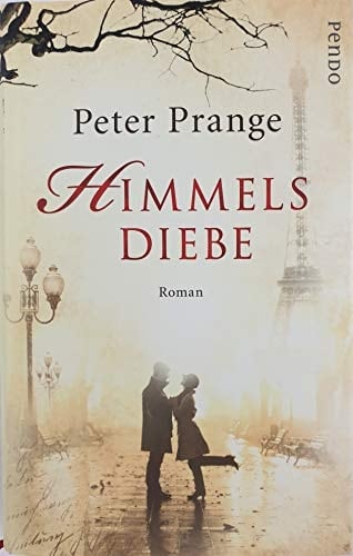Himmelsdiebe Roman