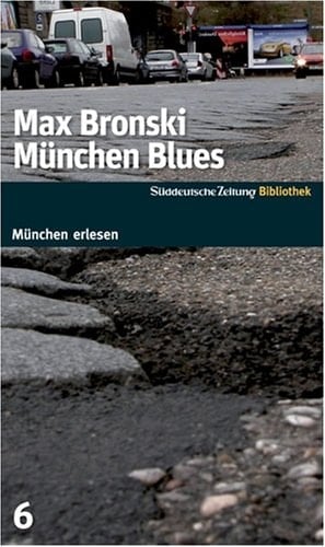 München Blues Roman