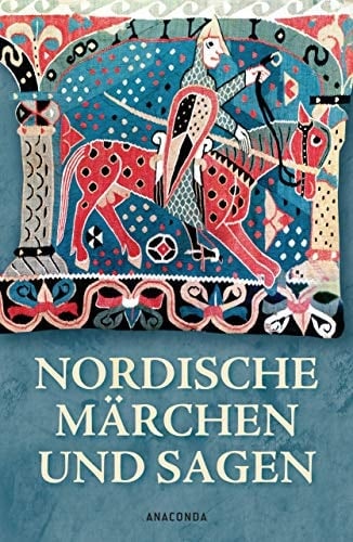 Nordische Märchen und Sagen