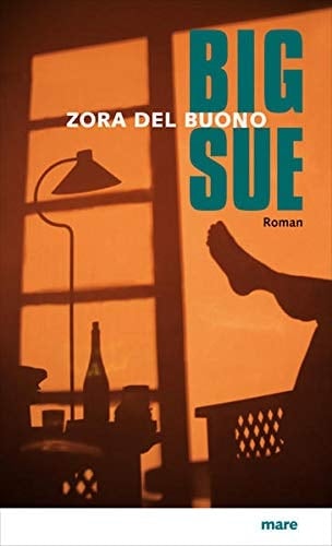 Big Sue Roman