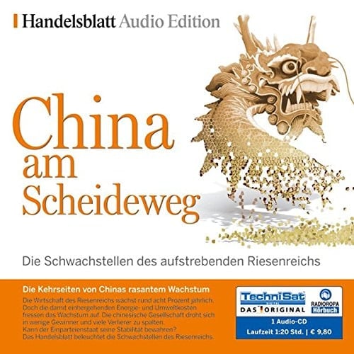 China am Scheideweg