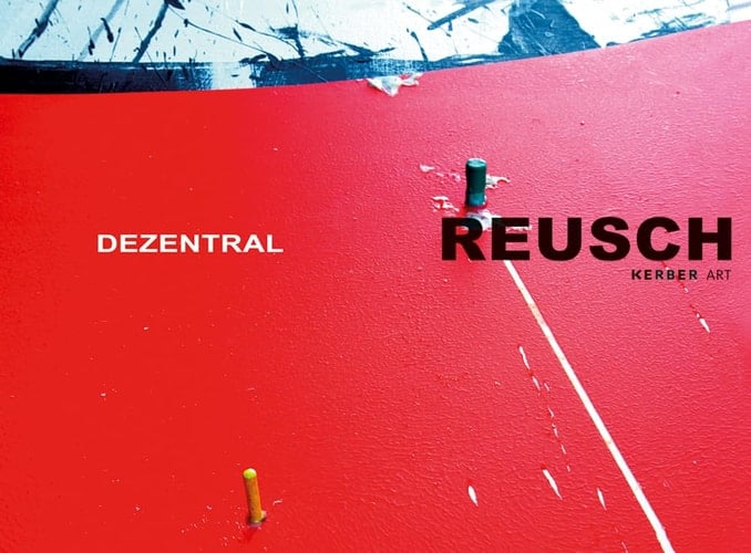 Dezentral Reusch