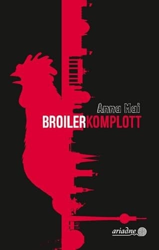 Broilerkomplott