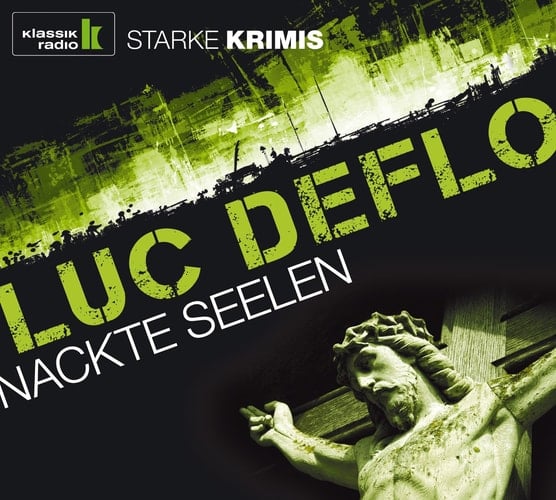 Nackte Seelen: 5 CDs
