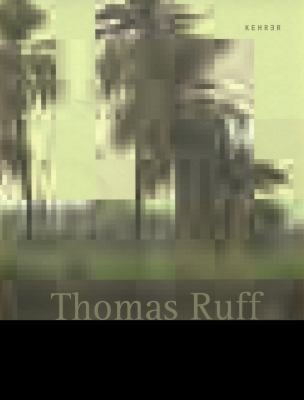 Thomas Ruff Modernism