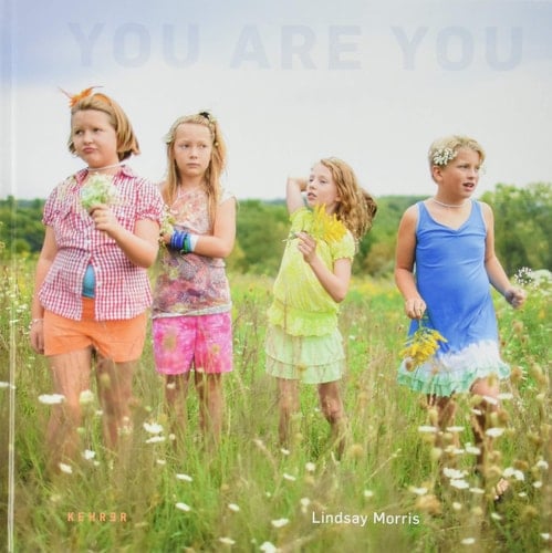 You are You