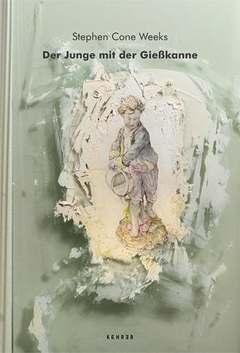 Stephen Cone Weeks Der Junge Mit Der Giesskanne