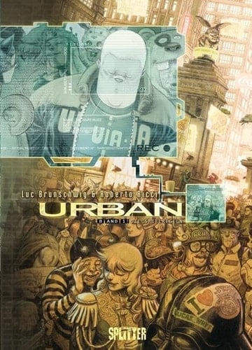 Urban Die Spielregeln