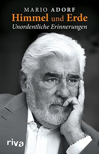 Himmel und Erde unordentliche Erinnerungen