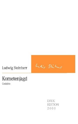 Kometenjagd Gedichte