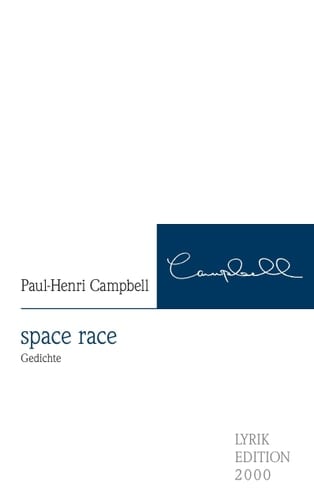 Space Race Gedichte
