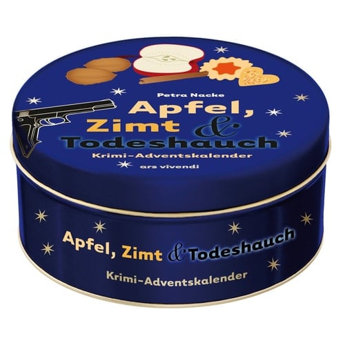 Apfel, Zimt & Todeshauch 2013