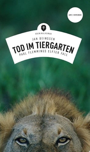 Tod im Tiergarten Paul Flemmings elfter Fall