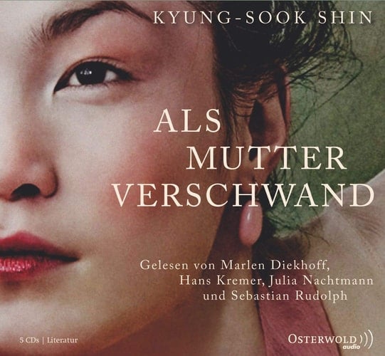Als Mutter verschwand