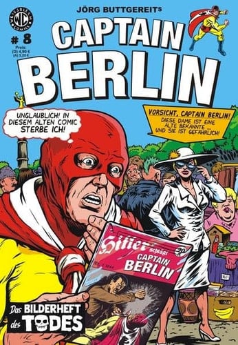 Das Bilderheft des Todes