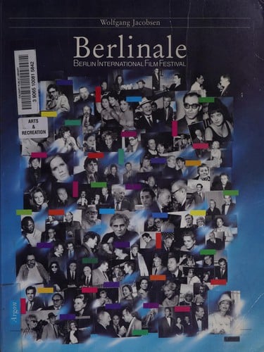 Berlinale: Berlin International Film Festival