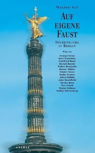 Auf eigene Faust