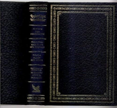 Reader's-Digest-Auswahlbücher 1989. 4