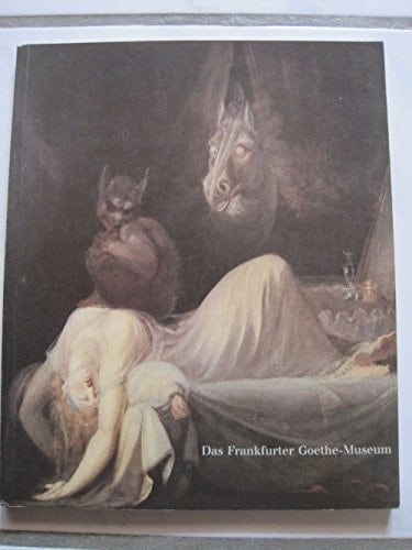 Das Frankfurter Goethe-Museum zu Gast im Städel (German Edition)