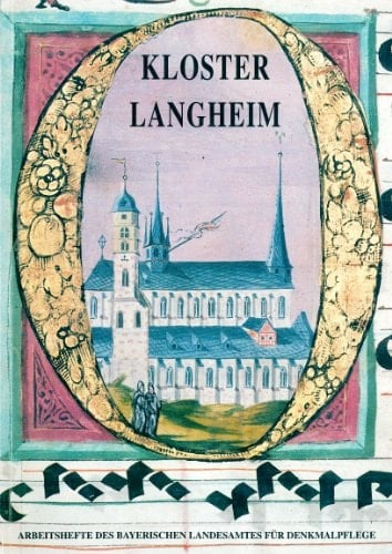 Klosterlangheim Symposion